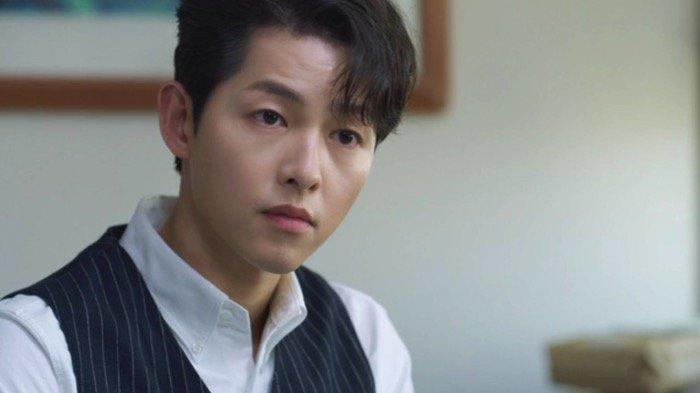 Song Joong Ki