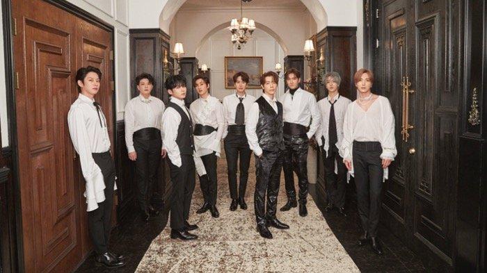 Super Junior