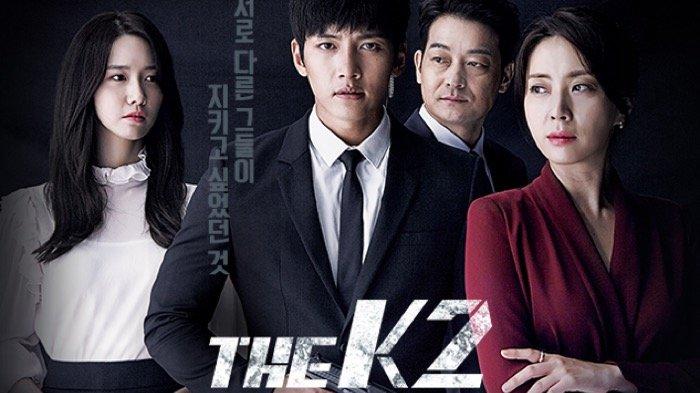 The K2