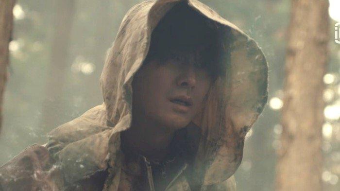 Drama Korea Jirisan