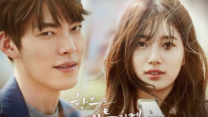 Uncontrollably Fond