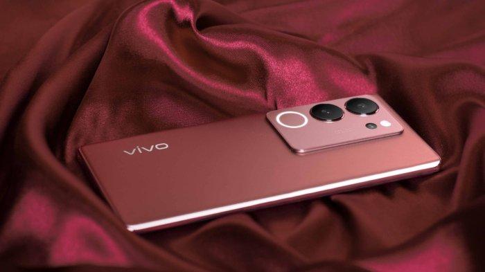 HP Vivo V29 5G
