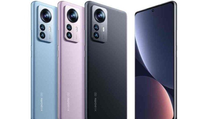 Xiaomi 12 Pro