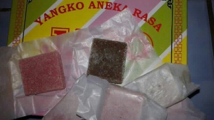 Yangko