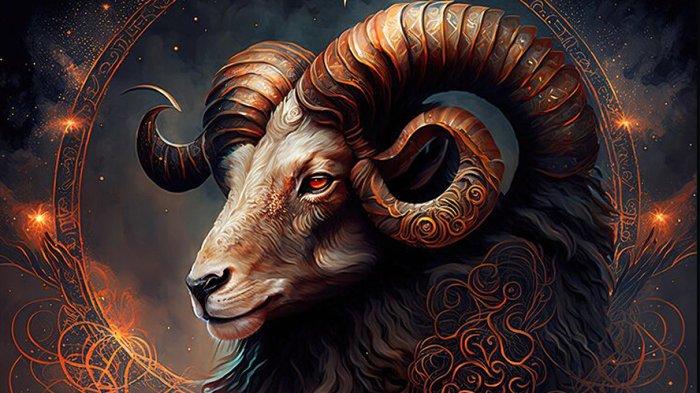 Ramalan zodiak aries 2024