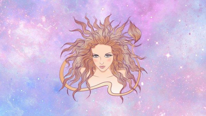 zodiak leo