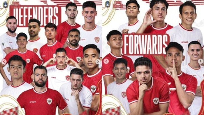 Dalam 27 daftar pemain Timnas Indonesia di Kualifikasi Piala Dunia 2026 yang disiapkan lawan Jepang dan Arab Saudi, terlihat nama Asnawi Mangkualam dicoret.