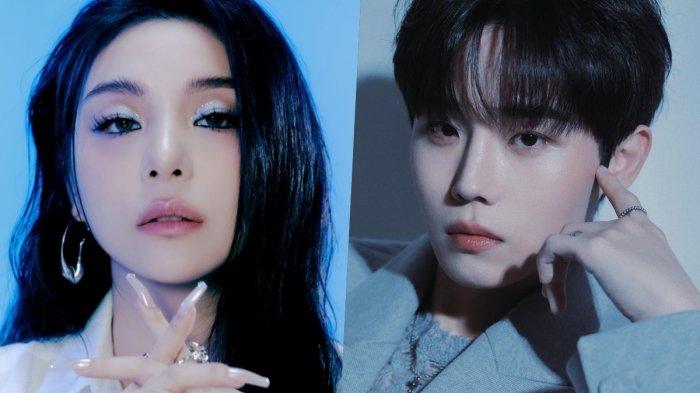 Penyanyi Ailee dan Choi Si Hun dari Single's Inferno musim pertama berkencan dan dikabarkan akan menikah. (Soompi)