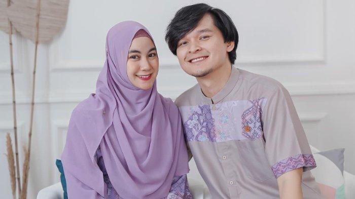 Pasangan suami istri Anandito Dwis dan Anisa Rahma yang kekinian bakal dikaruniai anak pertama kembar.