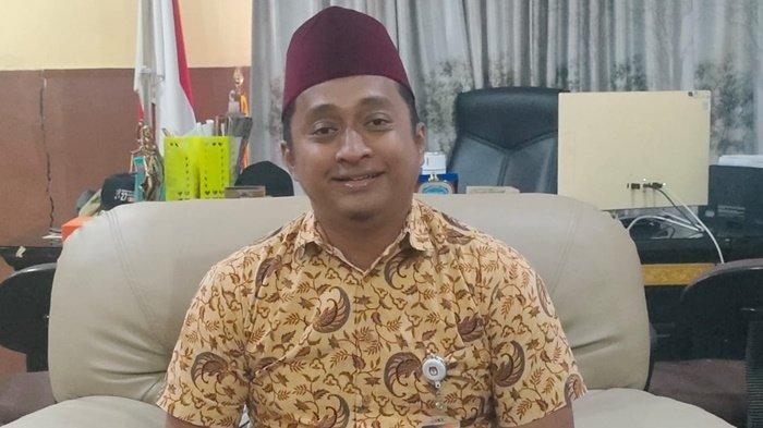 Apriadi Ketua KPU Tana Tidung,