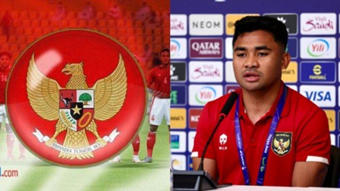 FOTO Asnawi Mangkualam