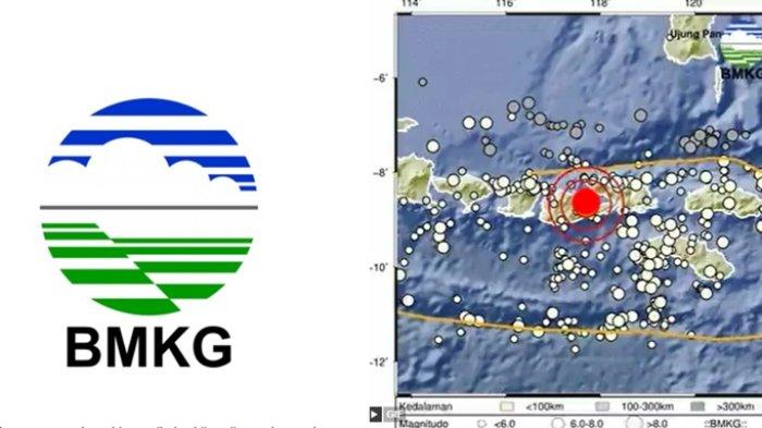 Badan Meteorologi Klimatologi dan Geofisika atau BMKG baru saja merilis info gempa terkini guncang wilayah Sumbawa, Nusa Tenggara Barat ( NTB ) pagi ini.