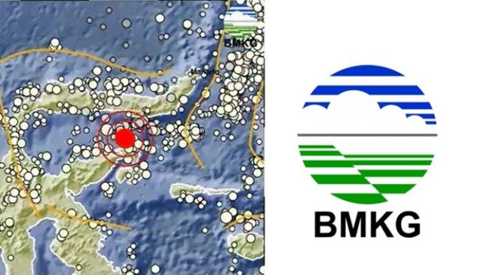 Cek kabar terbaru dari Badan Meteorologi Klimatologi dan Geofisika atau BMKG yang merilis info gempa bumi di wilayah Bone Bolango, Gorontalo pada Minggu 22 September 2024.