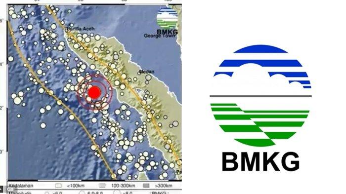 Info gempa hari ini bersamaan dengan pencoblosan Pilkda serentak 2024, Rabu (27/11/2024), gempa bumi berkekuatan magnitudo 3.6 guncang Sinabang, Aceh.