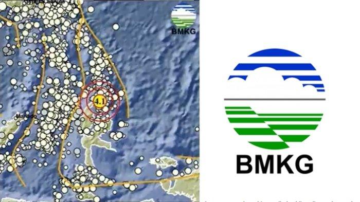 Simak kabar terbaru dari Badan Meteorologi Klimatologi dan Geofisika atau BMKG yang baru saja merilis info gempa terkini di wilayah Daruba, Provinsi Maluku Utara pada Sabtu 5 Oktober 2024 pagi.