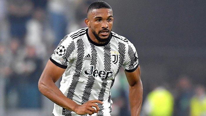 Bek Juventus Gleison Bremer. (Instagram /@juventus)