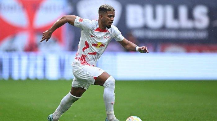 Bek RB Leipzig Benjamin Henrichs. (Instagram/@bennyhenrichs)