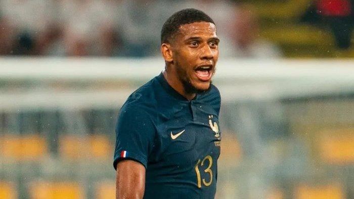 Bek tengah Nice Jean-Clair Todibo disebut jadi incaran Liverpool di bursa transfer musim dingin