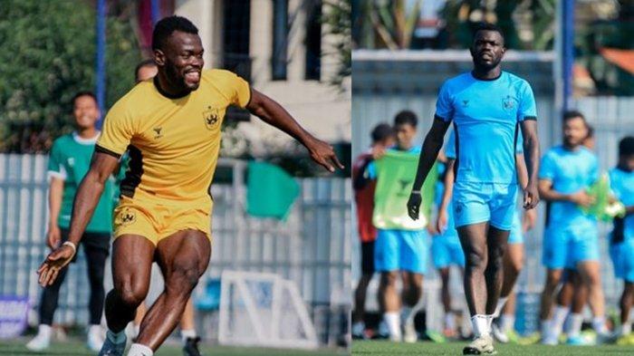 Berikut ini kata-kata Sudi Abdallah jelang comeback bareng PSIS Semarang di Liga 1 2024/2025.