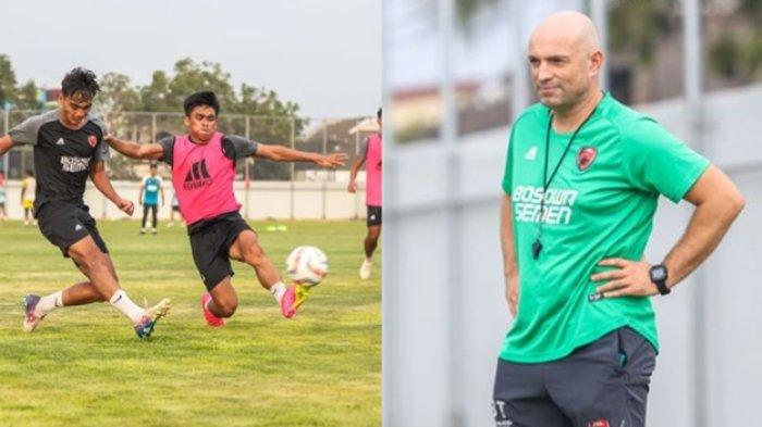 Jelang PSM Makassar hari ini lawan Bali United di Liga 1 yang akan dihelat di Stadion Batakan, Balikpapan, pelatih Juku Eja yakni Bernardo Tavares bongkar kelebihan Serdadu Tridatu.