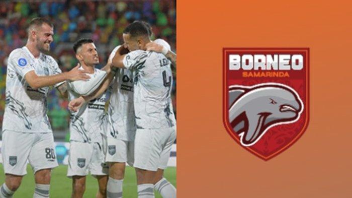 Usai permalukan Bali United di Liga 1, skuat Borneo FC diliburkan dua hari, ada Persis Solo yang menanti Wiljan Pluim cs.