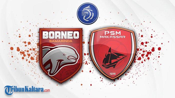 Borneo FC vs PSM di Liga 1. Intip penyebab PSM Makassar kesulitan bobol gawang Borneo FC di Liga 1, simak juga penjelasan eks asisten pelatih Robert Alberts saat menukangi PSM. (TribunKaltara.com/Cornel Dimas Satrio K)