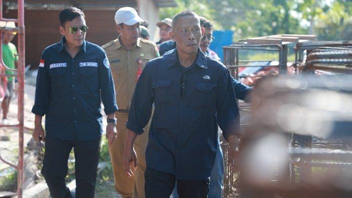 Bupati Bulungan, Syarwani