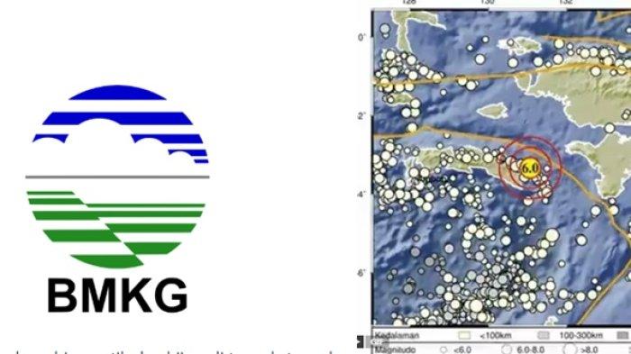 SERAM BAGIAN TIMUR GEMPA - Lihat kabar terbaru dari Badan Meteorologi Klimatologi dan Geofisika atau BMKG yang merilis info gempa terkini di Seram Bagian Timur, Provinsi Maluku hari ini pada Rabu 19 Februari 2025. Cek magnitudo dan pusat gempa terkini di Seram Bagian Timur, Provinsi Maluku.