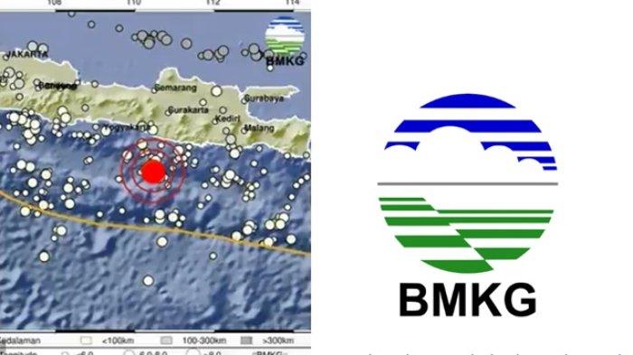 GEMPA TERKINI GUNUNGKIDUL - Lihat kabar terbaru dari Badan Meteorologi Klimatologi dan Geofisika atau BMKG yang baru saja merilis informasi gempa terkini di Gunungkidul, Provinsi Daerah Istimewa Yogyakarta atau DIY pada Kamis 13 Februari 2025 pagi. Cek magnitudo dan titik koordinat gempa Gunungkidul pagi ini.