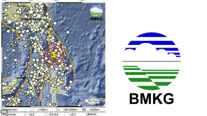 GEMPA TERKINI MELONGUANE - Badan Meteorologi Klimatologi dan Geofisika atau BMKG merilis info gempa terkini di Melonguane, Provinsi Sulawesi Utara pada Sabtu 15 Februari 2025. Cek magnitudo dan titik koordinat gempa Melonguane hari ini.