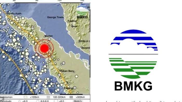 GEMPA TERKINI SAMOSIR - Informasi BMKG sebut pusat gempa terkini berada 10 km di barat daya Samosir, Sumatera Utara. Cek magnitudo dan titik koordinat gempa hari ini di Samosir.