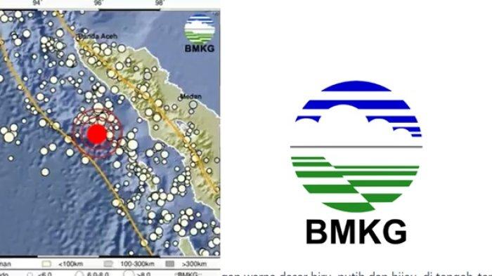 GEMPA TERKINI SINABANG - Berikut ini kabar terbaru dari Badan Meteorologi Klimatologi dan Geofisika atau BMKG yang merilis informasi gempa terkini di wilayah Sinabang, Provinsi Aceh pada Sabtu 22 Februari 2025. Cek magnitudo dan titik koordinat gempa Sinabang, Aceh.