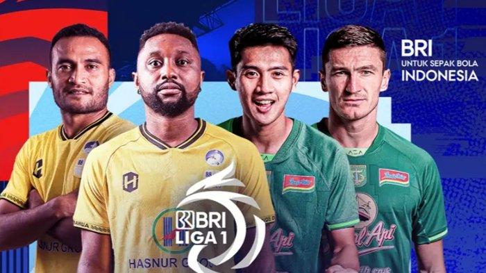 Laga Barito Putera vs Persebaya jadi momentum buat Bajul Ijo mencuri poin penuh demi tetap saingi Persib Bandung dan Persija Jakarta di klasemen Liga 1. Cek prediksi skor Liga 1 Barito Putera vs Persebaya