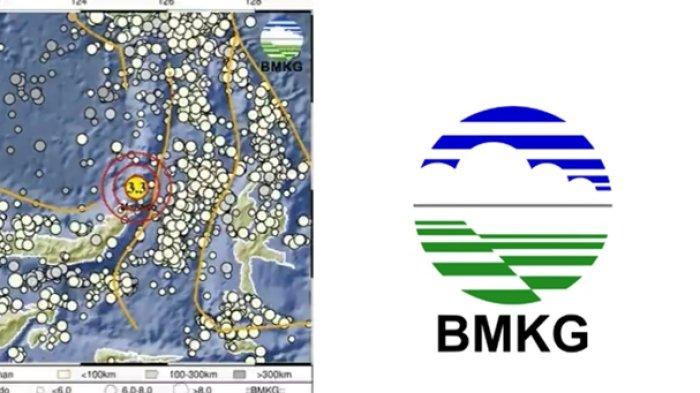 GEMPA BITUNG - Dalam rilis BMKG, disebutkan gempa terkini yang guncang timur laut Bitung, Sulawesi Utara miliki magnitudo 3.3. Cek pusat gempa hari ini di Bitung, Sulawesi Utara dan kedalaman.