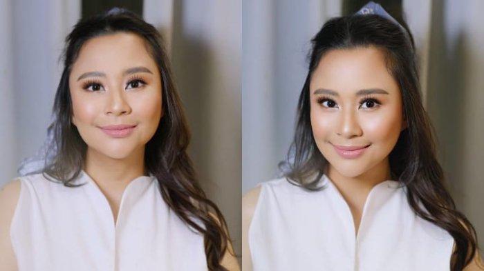 CHIKITA MEIDY - Potret Chikita Meidy dari Instagram pribadinya. Simak fakta-fakta konflik mantan penyanyi cilik ini dengan suaminya yang berujung gugatan cerai, mulai dari tudingan judi online, selingkuh hingga laporan KDRT.