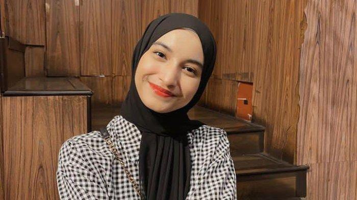 Selebgram Cut Intan Nabila yang jadi korban KDRT sang suami, Armor Toreador.