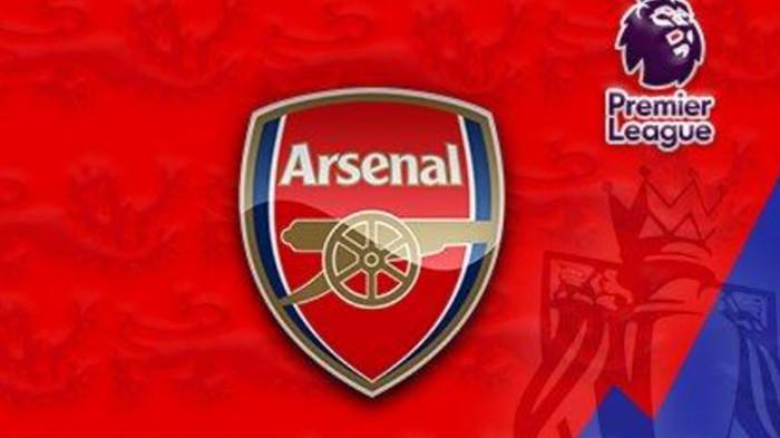 DAFTAR PEMAIN ARSENAL - Ilustrasi logo Arsenal. Inilah daftar pemain Arsenal yang diboyong oleh Mikel Arteta melawan AC Milan dan Tottenham Hotspur dalam tour pra musim jelang Liga Inggris atau Premier League 2025/2026, 3 muka baru dibawa, sementara Noni Madueke diparkir.
