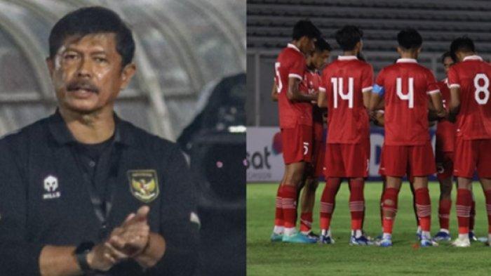 Selain wonderkid PSM Makassar dan PSIS Semarang, ada juga nama baru yang dipanggil oleh Indra Sjafri ke Timnas Indonesia U20, siapa dia?