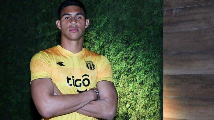 Kiper baru AC Milan Devis Vasquez, simak profil kiper asal Kolombia yang jadi rekrutan pertama Rossoneri di bursa transfer Liga Italia pada musim dingin.