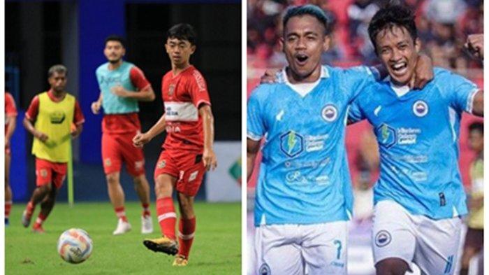 Duel Liga 2 Persiba Balikpapan vs Sulut United terjadi, pada Rabu (17/01/2024) malam WIB, di Stadion Batakan Balikpapan. Selaku tim tamu, Sulut United berhasil keluar sebagai pemenang dengan skor 1-2.
Sebagai tuan rumah, Persiba Balikpapan menjamu Sulut United di Stadion megah kandang Tim Beruang Madu-Julukan Persiba Balikpapan, di Stadion Batakan Balikpapan.