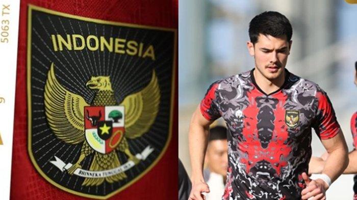 Meski Timnas Indonesia baru saja digilas Iran di laga uji coba, Elkan Baggott tetap percaya diri atau pede jelang Piala Asia 2023.