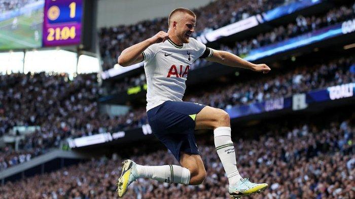 Pemain Tottenham Hotspur, Eric Dier - Pemain asal Inggris itu masuk radar klub Liga Italia Serie A, AS Roma. Bek 29 tahun ini sebelumnya pernah diasuh Jose Mourinho ketika pelatih top Portugal itu membesut Spurs pada periode 2019-2021.