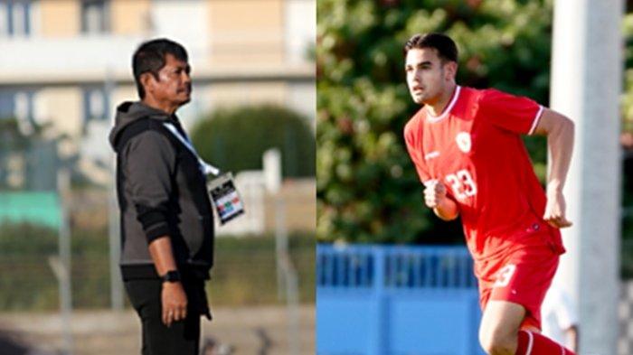 Tak hanya Indra Sjafri, anak asuhnya yakni Jens Raven ikut bereaksi pasca Timnas Indonesia U20 jadi bulan-bulanan di ajang Tournoi Maurice Revello.