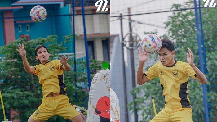 FOTO Latihan PSIS Semarang sebelum jamu Arema FC di Liga 1. Jelang duel PSIS Semarang vs Arema FC di Liga 1, terlihat beda nasib antara Mahesa Jenar dan Singo Edan.