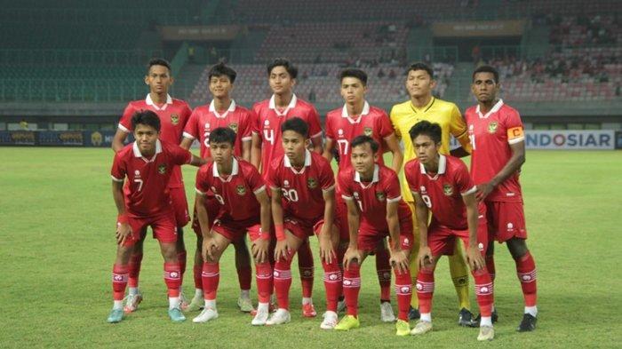 FOTO Timnas Indonesia U17. Berikut jadwal lengkap Piala Dunia U17 2023 yang akan dihelat di Indonesia pada 10 November sampai 2 Desember 2023 seperti dilansir dari situs PSSI.