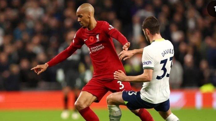 Fabinho saat membela Liverpool (instagram/@fabinho)