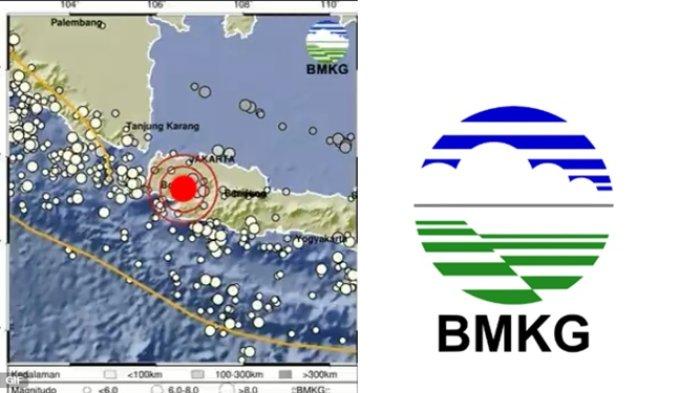 GEMPA GUNCANG SUKABUMI - Informasi BMKG sebut pusat gempa terkini berada 25 km di timur laut Sukabumi, Jawa Barat pada Rabu 29 Januari 2025. Cek juga titik koordinat dan magnitudo gempa hari ini di timur laut Sukabumi, Jawa Barat.