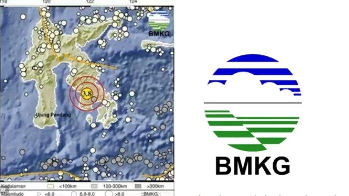 GEMPA KOLAKA TIMUR - Baru saja Badan Meteorologi Klimatologi dan Geofisika atau BMKG merilis info gempa terkini di Kolaka Timur, Provinsi Sulawesi Tenggara atau Sultra pagi ini pada Kamis 30 Januari 2025. Cek magnitudo dan pusat gempa bumi Kolaka Timur di sini.