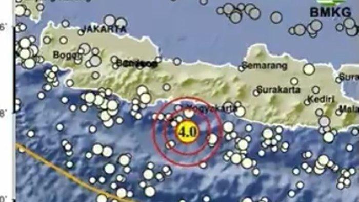 GEMPA TERKINI CILACAP - Dalam rilis terbarunya, BMKG sebut gempa terkini yang guncang tenggara Cilacap, Jawa Tengah miliki magnitudo 4.0 pada Kamis 30 Januari 2025. Cek lokasi dan titik koordinat gempa bumi di sini.