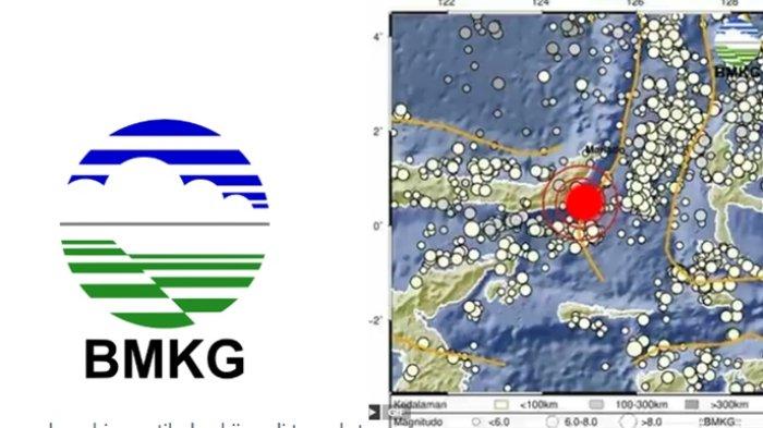 GEMPA TUTUYAN - Cek kabar terbaru dari Badan Meteorologi Klimatologi dan Geofisika atau BMKG yang merilis info gempa terkini di Tutuyan, Bolaang Mongondow Timur, Provinsi Sulawesi Utara hari ini pada Rabu 12 Maret 2025. Dalam rilis terbarunya, BMKG sebut gempa terkini yang guncang tenggara Tutuyan, Bolaang Mongondow Timur miliki magnitudo 3.3.